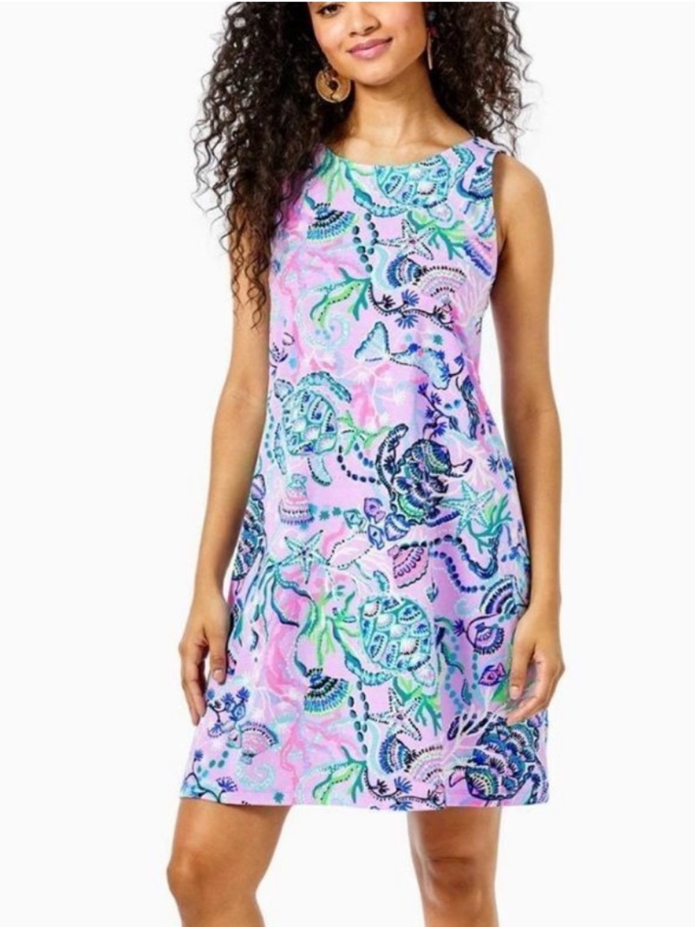 Lilly Pulitzer Kristen Dress